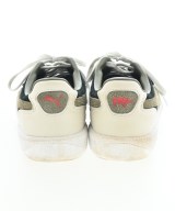 SCYE（サイ）スニーカー 黒 サイズ:27cm メンズ/2200655962052