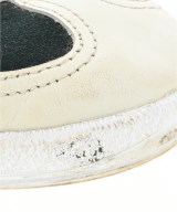 SCYE（サイ）スニーカー 黒 サイズ:27cm メンズ/2200655962052