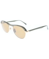 SCYE（サイ）サングラス 緑 サイズ:- メンズ/2200655962069