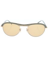 SCYE（サイ）サングラス 緑 サイズ:- メンズ/2200655962069