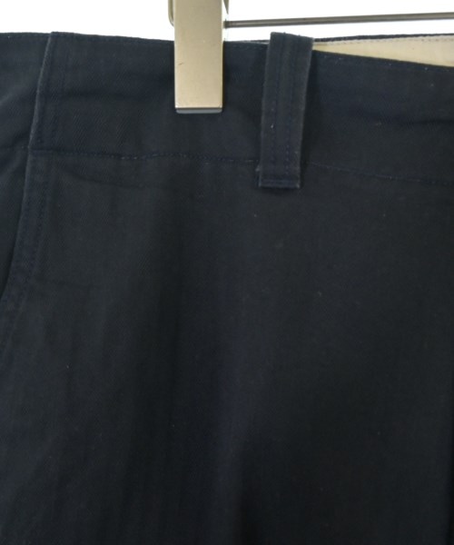 SCYE（サイ）カーゴパンツ 紺 サイズ:31(M位) メンズ/2200657491314