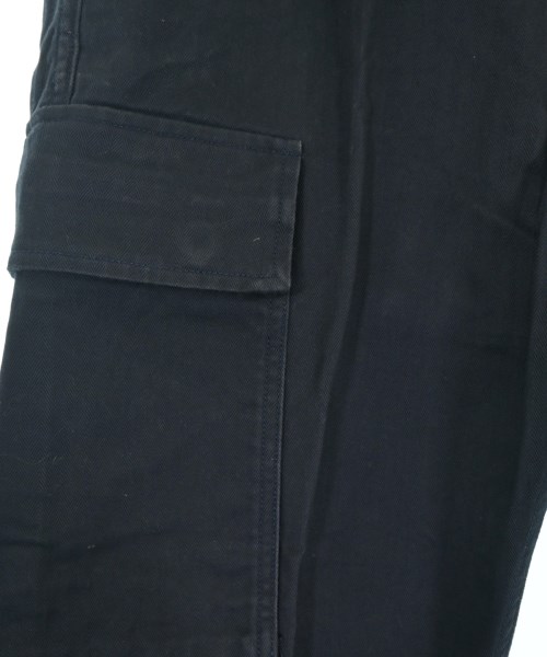 SCYE（サイ）カーゴパンツ 紺 サイズ:31(M位) メンズ/2200657491314