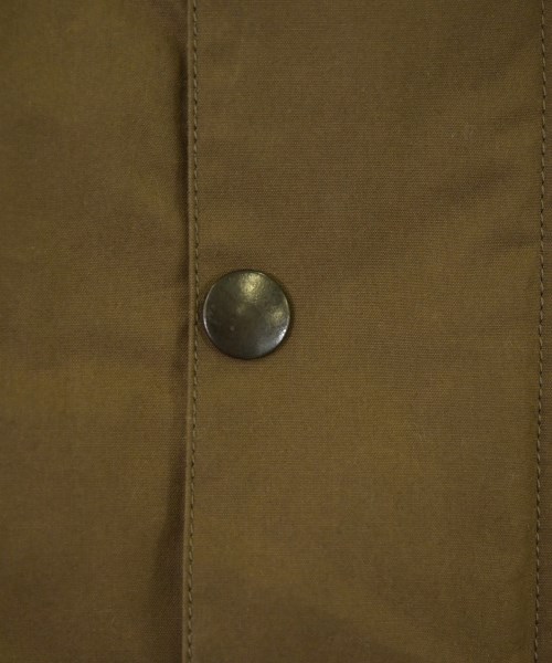 SCYE（サイ）ブルゾン カーキ サイズ:38(M位) メンズ/2200658072017