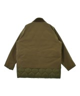 SCYE（サイ）ブルゾン カーキ サイズ:38(M位) メンズ/2200658072017