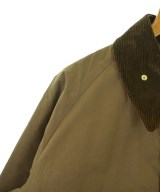 SCYE（サイ）ブルゾン カーキ サイズ:38(M位) メンズ/2200658072017