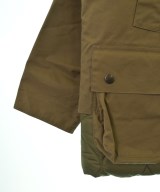 SCYE（サイ）ブルゾン カーキ サイズ:38(M位) メンズ/2200658072017