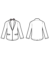 SCYE（サイ）カジュアルジャケット 茶 サイズ:40(L位) メンズ/2200658166020