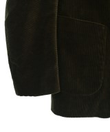 SCYE（サイ）カジュアルジャケット 茶 サイズ:40(L位) メンズ/2200658166020