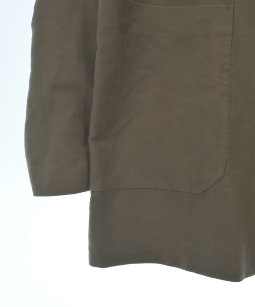 SCYE（サイ）テーラードジャケット グレー サイズ:40(L位) メンズ/2200655017011