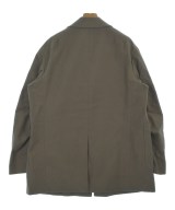 SCYE（サイ）テーラードジャケット グレー サイズ:40(L位) メンズ/2200655017011