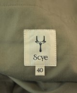 SCYE（サイ）テーラードジャケット グレー サイズ:40(L位) メンズ/2200655017011