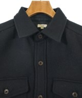 SCYE（サイ）カジュアルシャツ 紺 サイズ:36(S位) メンズ/2200659562012