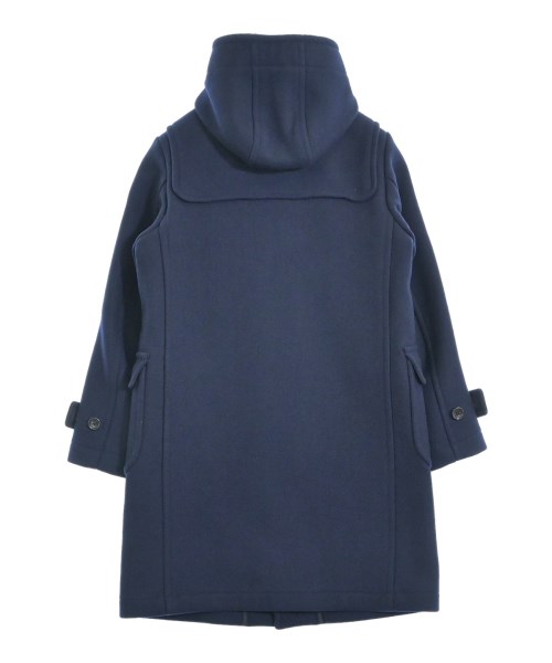 SCYE（サイ）ダッフルコート 紺 サイズ:36(S位) メンズ/2200660184029