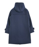 SCYE（サイ）ダッフルコート 紺 サイズ:36(S位) メンズ/2200660184029