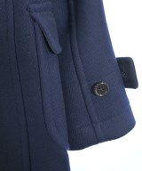 SCYE（サイ）ダッフルコート 紺 サイズ:36(S位) メンズ/2200660184029