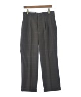 SCYE スラックス