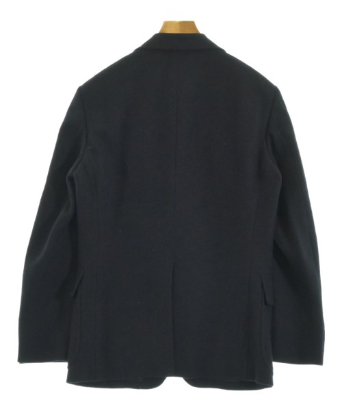 SCYE（サイ）カジュアルジャケット 紺 サイズ:36(S位) メンズ/2200657541033