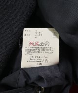 SCYE（サイ）カジュアルジャケット 紺 サイズ:36(S位) メンズ/2200657541033