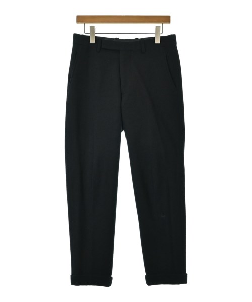 SCYE(サイ)スラックス 紺 サイズ:36(S位)/2200657541040