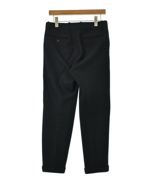 SCYE（サイ）スラックス 紺 サイズ:36(S位) メンズ/2200657541040