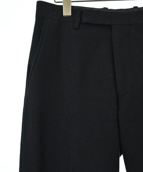 SCYE（サイ）スラックス 紺 サイズ:36(S位) メンズ/2200657541040