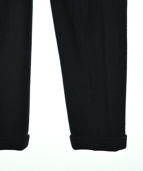 SCYE（サイ）スラックス 紺 サイズ:36(S位) メンズ/2200657541040