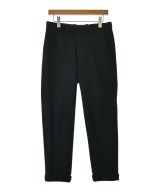 SCYE（サイ）スラックス 紺 サイズ:36(S位) メンズ/2200657541040