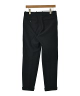 SCYE（サイ）スラックス 紺 サイズ:36(S位) メンズ/2200657541040