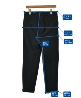 SCYE（サイ）スラックス 紺 サイズ:36(S位) メンズ/2200657541040