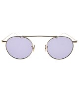 SCYE（サイ）サングラス ゴールド サイズ:- メンズ/2200659768162