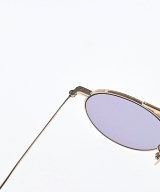 SCYE（サイ）サングラス ゴールド サイズ:- メンズ/2200659768162