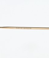 SCYE（サイ）サングラス ゴールド サイズ:- メンズ/2200659768162