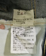 SCYE（サイ）デニムパンツ 紺 サイズ:29(S位) メンズ/2200709578253