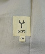 SCYE（サイ）スラックス グレー サイズ:36(S位) メンズ/2200708988039