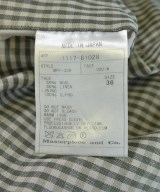 SCYE（サイ）スラックス グレー サイズ:36(S位) メンズ/2200708988039