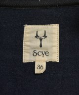 SCYE（サイ）その他 紺 サイズ:36(S位) メンズ/2200714280028