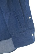 SCYE（サイ）カジュアルシャツ 紺 サイズ:38(M位) メンズ/2200635173034