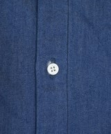 SCYE（サイ）カジュアルシャツ 紺 サイズ:38(M位) メンズ/2200635173034