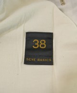 SCYE（サイ）その他 ベージュ サイズ:38(M位) メンズ/2200637319072