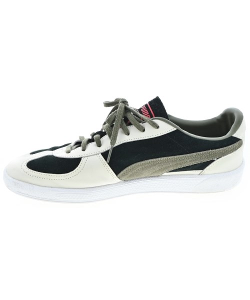 SCYE（サイ）スニーカー 白 サイズ:29cm メンズ/2200647877609