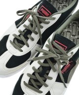 SCYE（サイ）スニーカー 白 サイズ:29cm メンズ/2200647877609