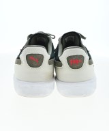 SCYE（サイ）スニーカー 白 サイズ:29cm メンズ/2200647877609