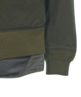 SCYE（サイ）ミリタリーブルゾン カーキ サイズ:38(M位) メンズ/2200639519012