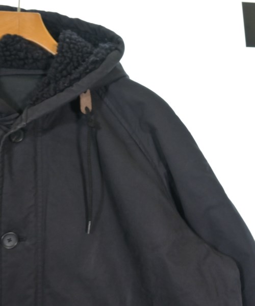 SCYE（サイ）その他 黒 サイズ:40(L位) メンズ/2200651005012