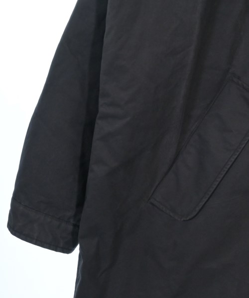 SCYE（サイ）その他 黒 サイズ:40(L位) メンズ/2200651005012