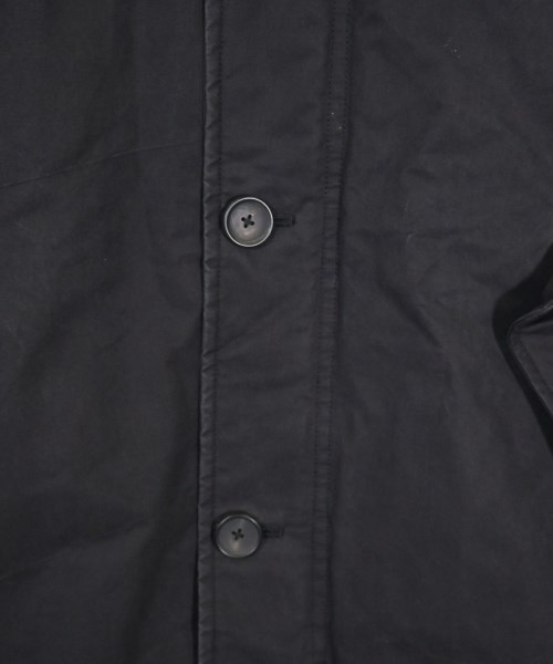 SCYE（サイ）その他 黒 サイズ:40(L位) メンズ/2200651005012