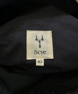 SCYE（サイ）その他 黒 サイズ:40(L位) メンズ/2200651005012