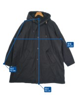 SCYE（サイ）その他 黒 サイズ:40(L位) メンズ/2200651005012