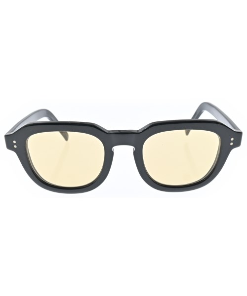 SCYE（サイ）サングラス 黒 サイズ:- メンズ/2200643986107