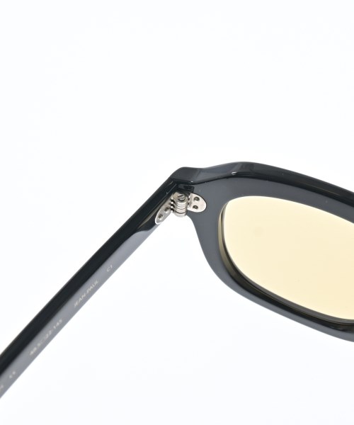 SCYE（サイ）サングラス 黒 サイズ:- メンズ/2200643986107